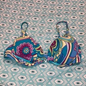 Venus Bathing Suit Top Size C